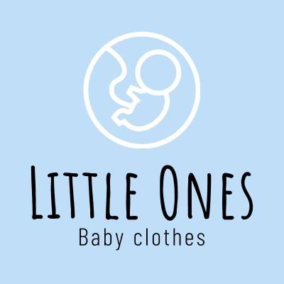 Little Ones - Quần áo trẻ em nhập Mỹ Bot for Facebook Messenger