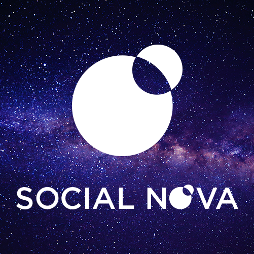 Social Nova Events Bot for Facebook Messenger