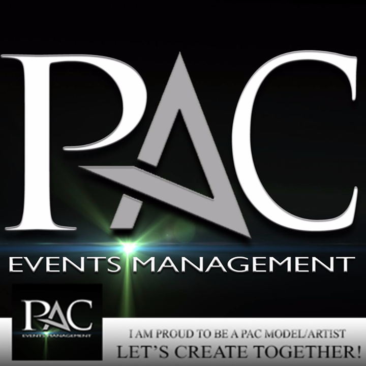 PAC Events Management Bot for Facebook Messenger