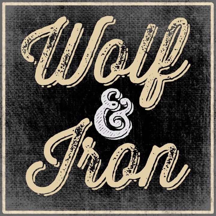 Wolf and Iron Bot for Facebook Messenger