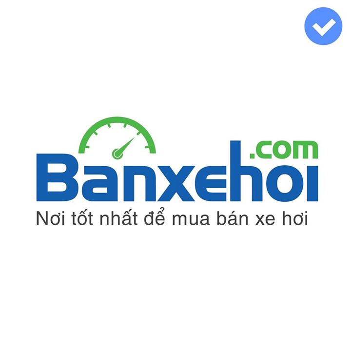 Banxehoi.com Bot for Facebook Messenger