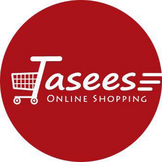 Tasees Online Shopping Bot for Facebook Messenger