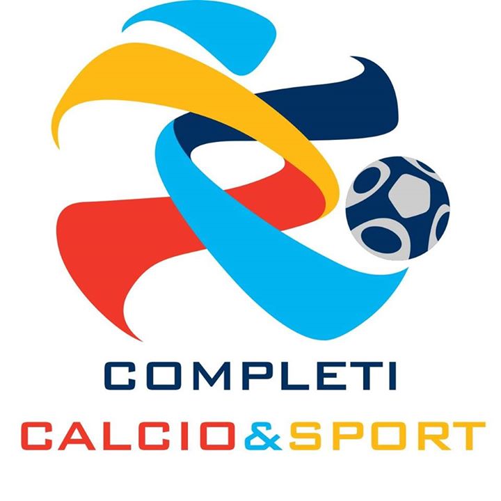 Completi Calcio & Sport Bot for Facebook Messenger
