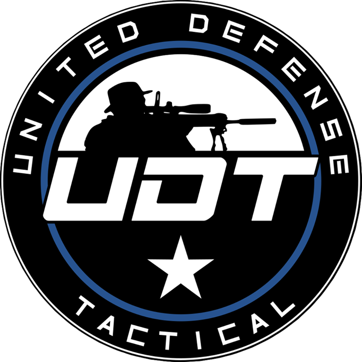 United Defense Tactical Bot for Facebook Messenger