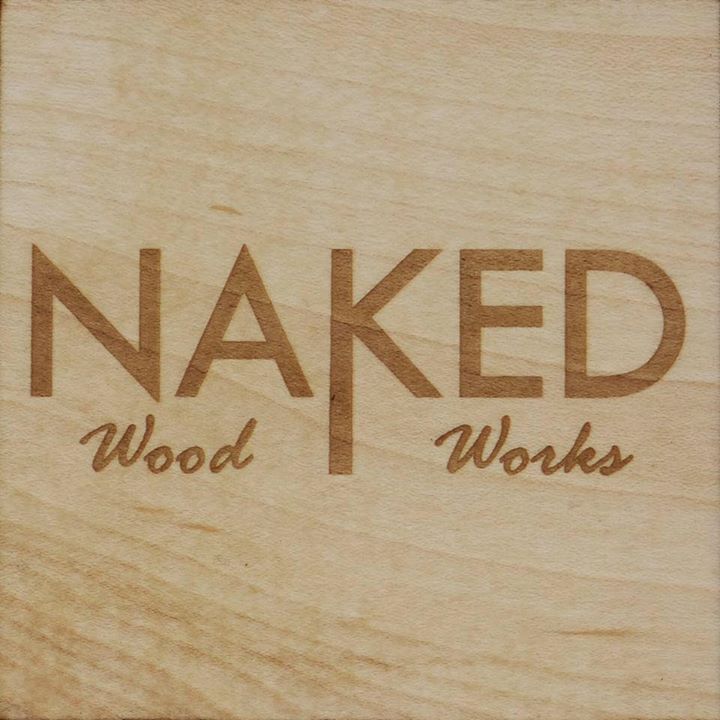 Naked Wood Works Bot for Facebook Messenger
