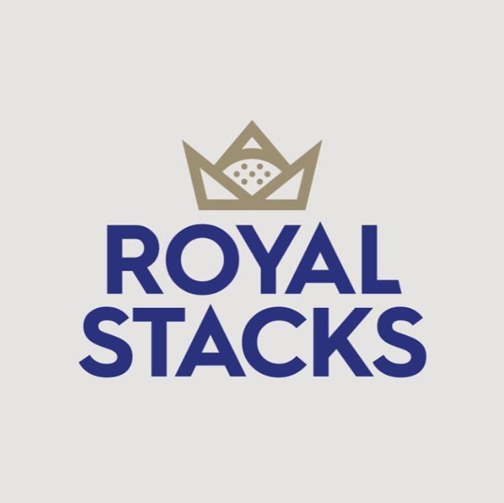 Royal Stacks Bot for Facebook Messenger