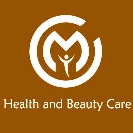 CM Health and Beauty Shop Bot for Facebook Messenger