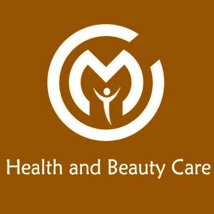 CM Health and Beauty Shop