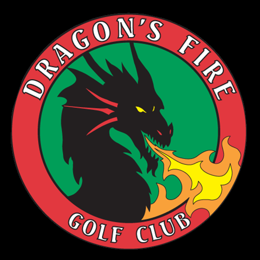 Dragon's Fire Golf Club Bot for Facebook Messenger