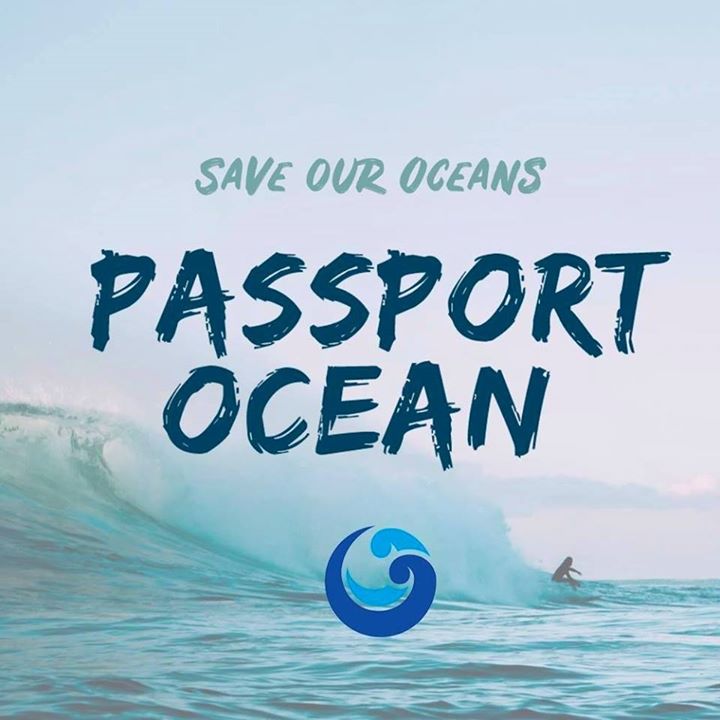 Passport Ocean Bot for Facebook Messenger