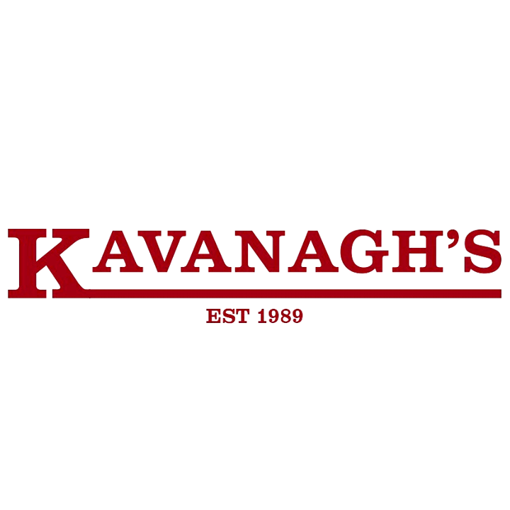 Kavanagh's Bot for Facebook Messenger