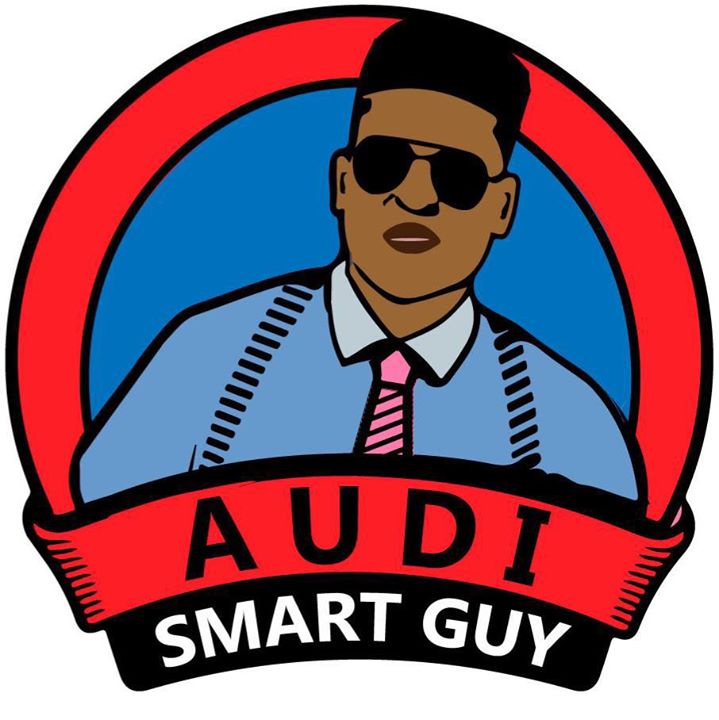 Antoine Augustin - Audi SmartGuy