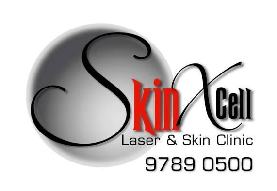 SkinXcell Laser & Skin Clinic Bot for Facebook Messenger