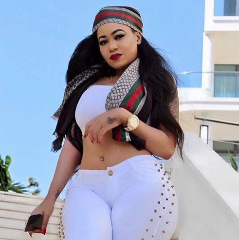 Vera Sidika