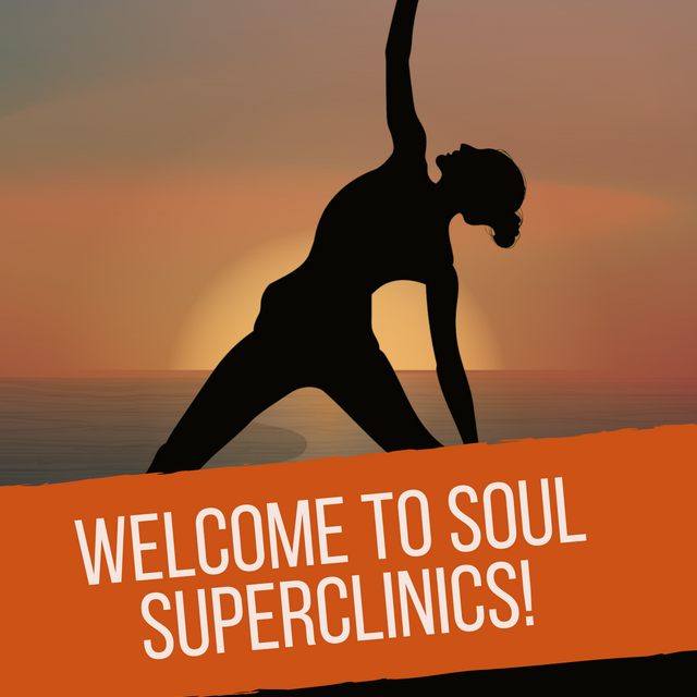 Soul SuperClinics Bot for Facebook Messenger