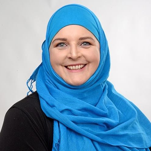 6 Figure Business Coaching For Muslim Women Bot for Facebook Messenger