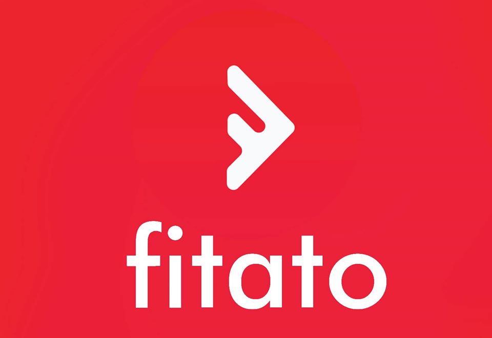 Fitato Bot for Facebook Messenger