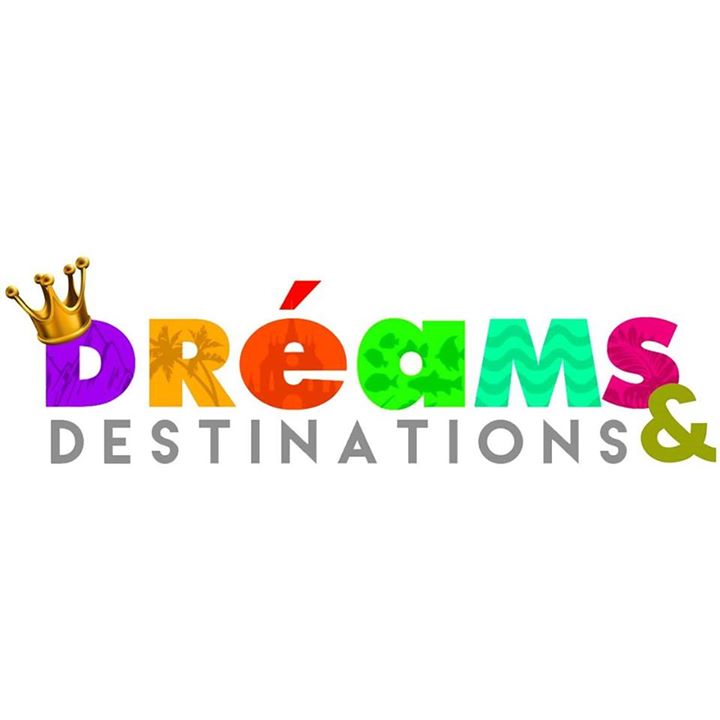 Dreams and Destinations Travel Services Bot for Facebook Messenger