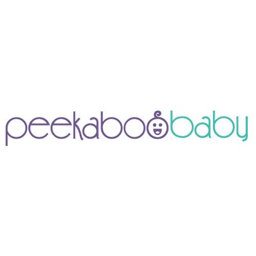 Peekaboo Baby Bot for Facebook Messenger