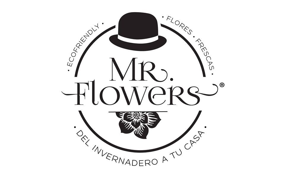 Mr. Flowers, Experto en flores. Bot for Facebook Messenger