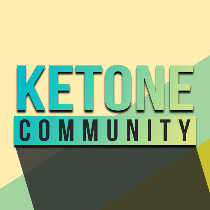 Ketone Community Bot for Facebook Messenger