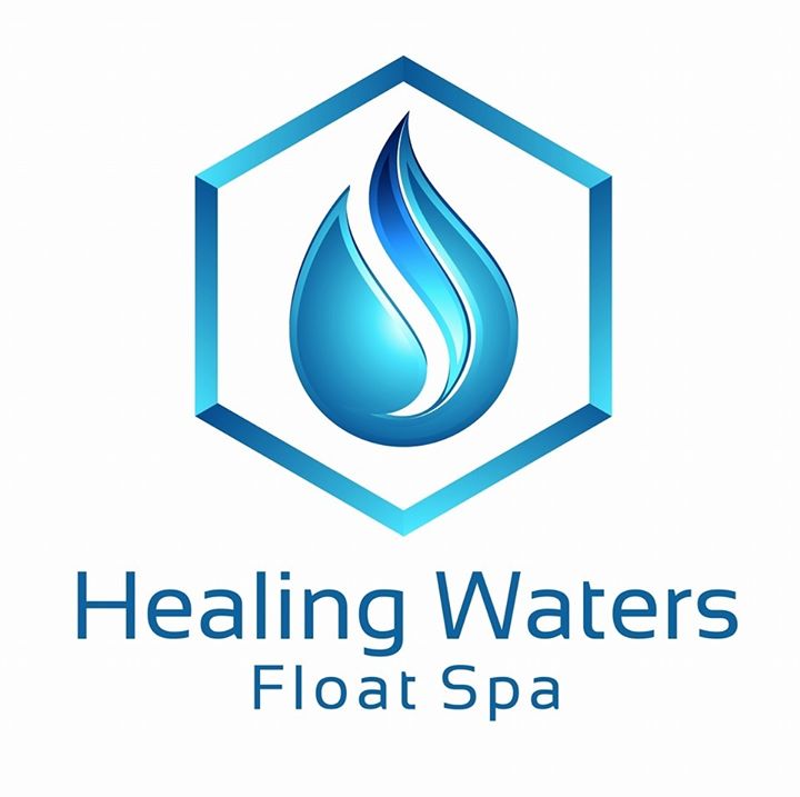 Healing Waters Float Spa Bot for Facebook Messenger