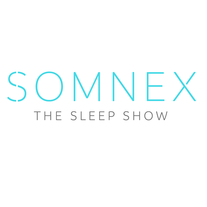 SOMNEX - The Sleep Show Bot for Facebook Messenger