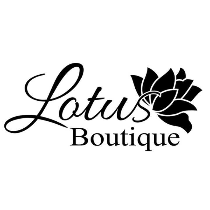 Lotus Boutique Bot for Facebook Messenger