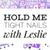 Hold Me Tight Nails by Leslie Ferris, Independent Color Street Stylist Bot for Facebook Messenger