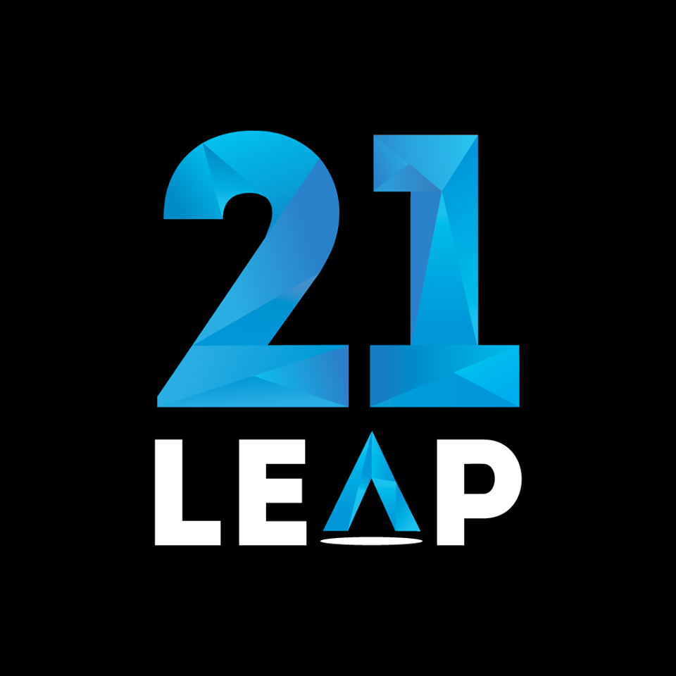 21LEAP