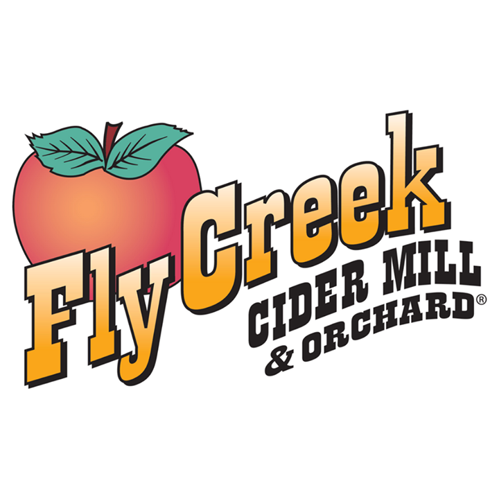 Fly Creek Cider Mill Bot for Facebook Messenger