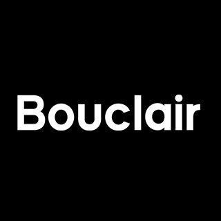 Bouclair Bot for Facebook Messenger