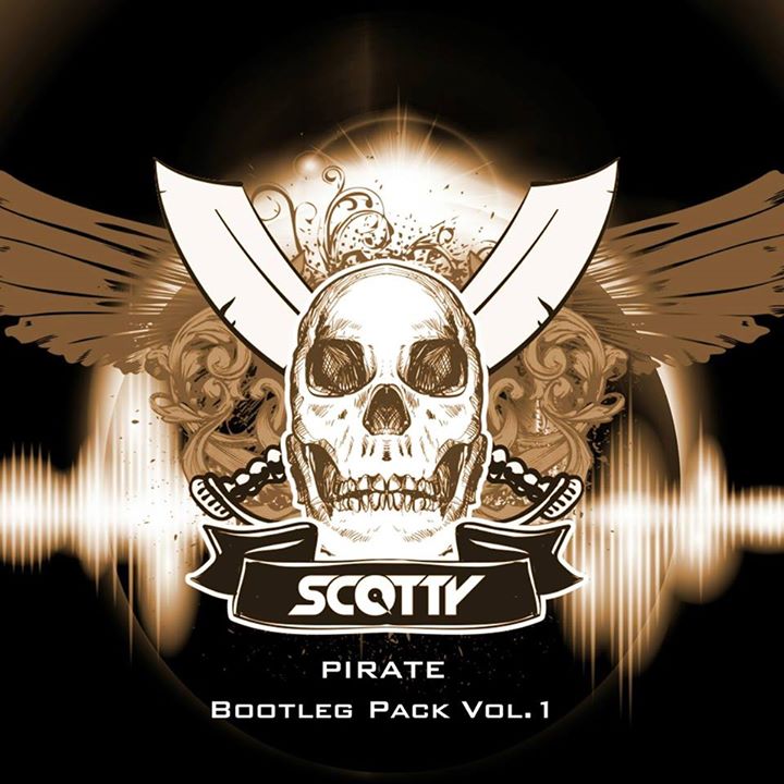 DJ Scotty Bot for Facebook Messenger