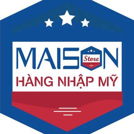 Maison Store - Bách Hóa Mỹ