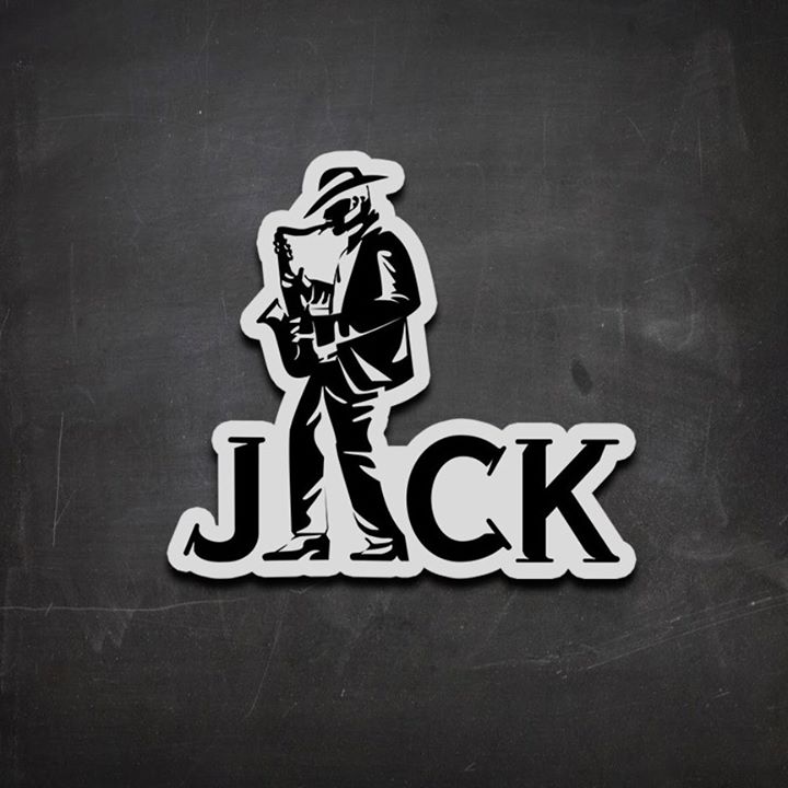 Jack Music Pub Bot for Facebook Messenger