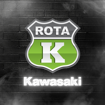 Rota Kawasaki Bot for Facebook Messenger
