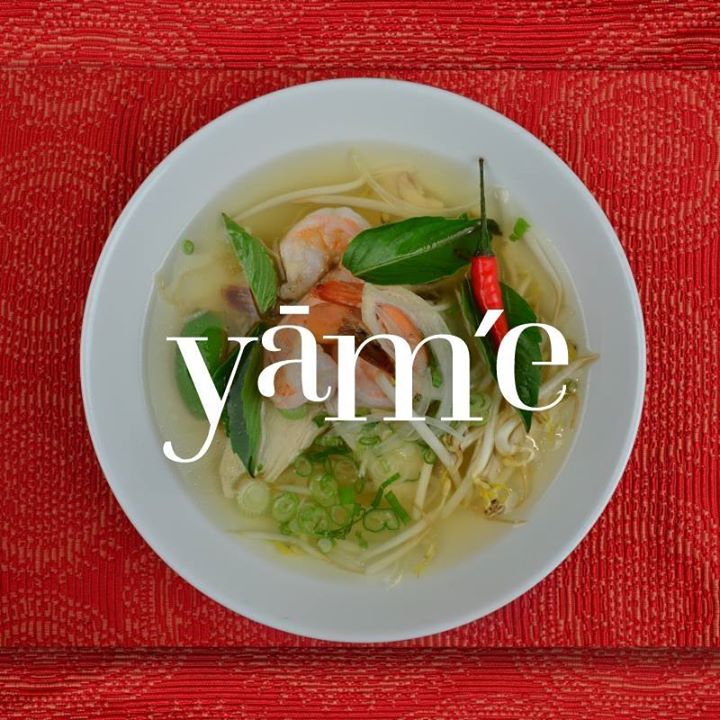 Yam'e