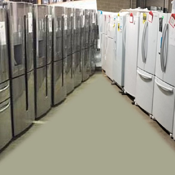 Appliance Wholesalers