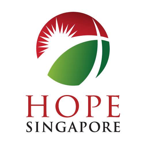 Hope Church Singapore Bot for Facebook Messenger