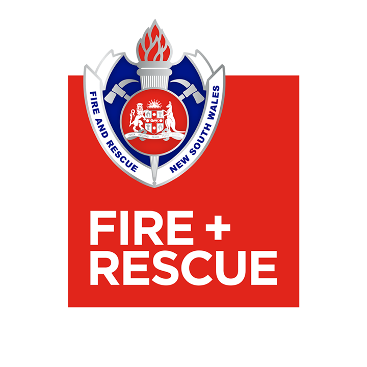 Fire and Rescue NSW Bot for Facebook Messenger