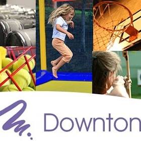 Downton Leisure Centre