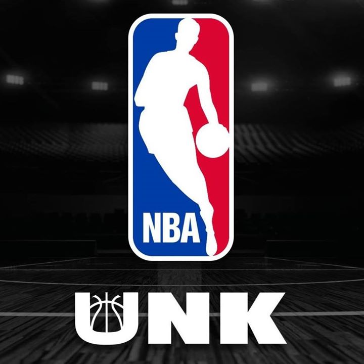 UNK NBA - Licensed NBA Apparel Bot for Facebook Messenger