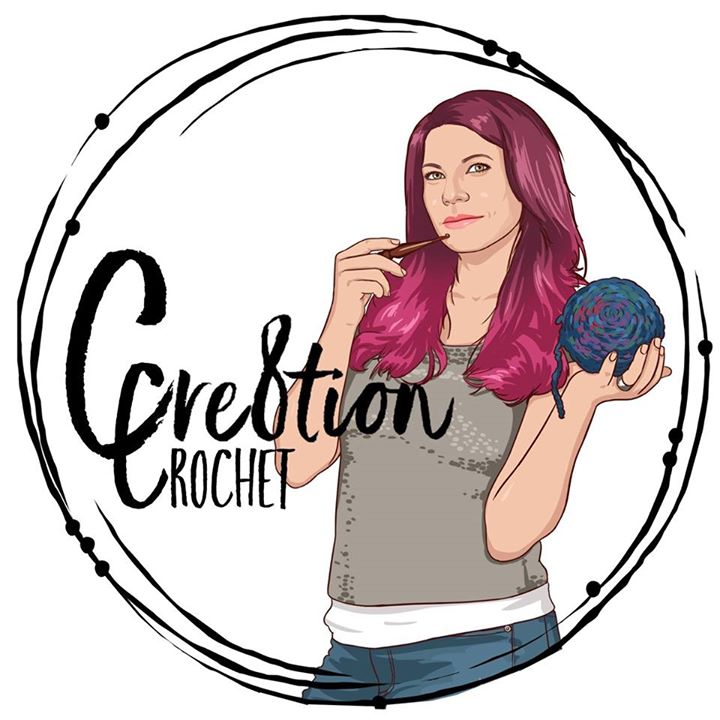 Cre8tion Crochet with Lorene A Eppolite Bot for Facebook Messenger