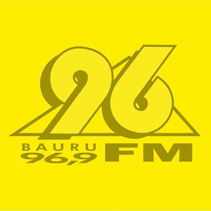 96FM Bauru Bot for Facebook Messenger