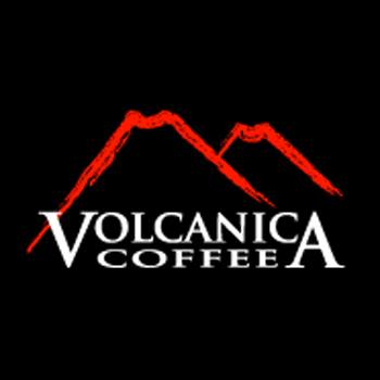 Volcanica Gourmet Coffee