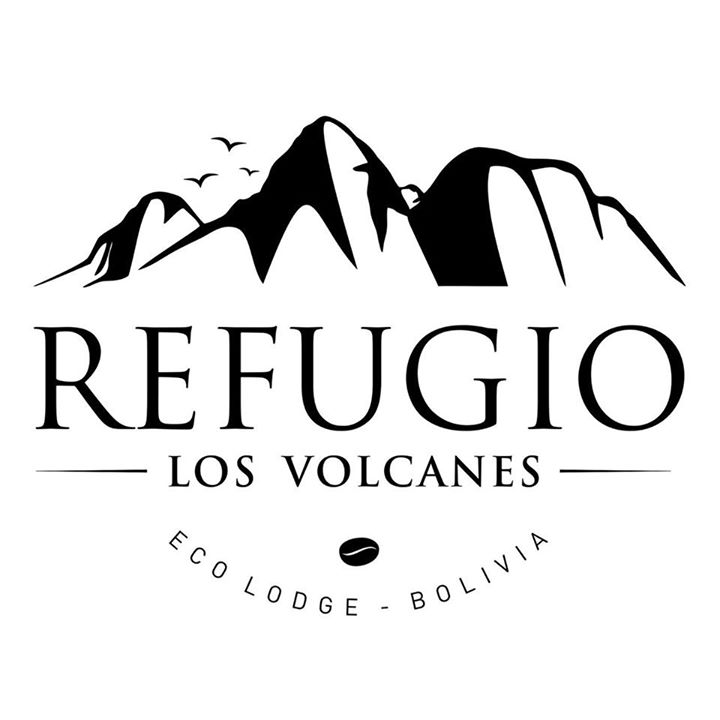 Refugio Los Volcanes