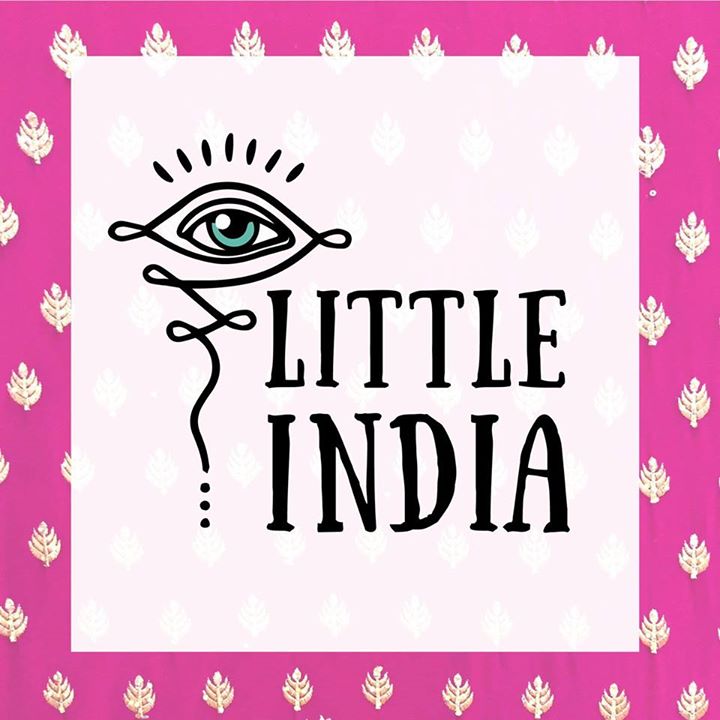 Little India Bot for Facebook Messenger