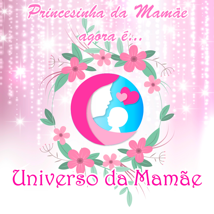 Universo da Mamãe Bot for Facebook Messenger