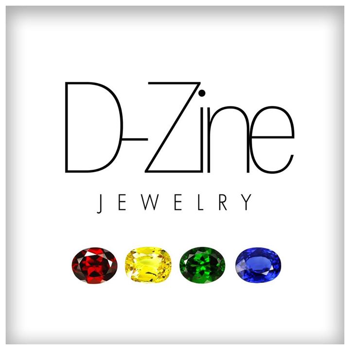 DZine Jewelry - เครื่องประดับ แหวนเงินแท้ Bot for Facebook Messenger