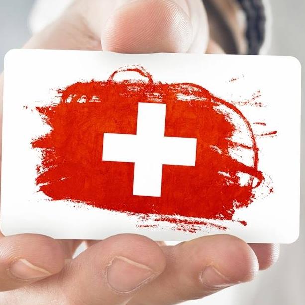 Ofertas de Trabalho Suíça Para Ontem Bot for Facebook Messenger